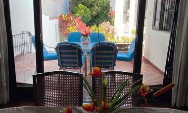 Venta casa a precio terreno San Isidro