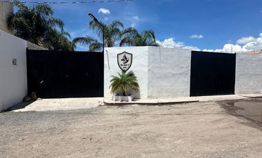 SANTA ROSA JAUREGUI $ 5 500 000