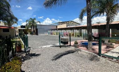 SANTA ROSA JAUREGUI $ 5 500 000