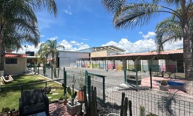 SANTA ROSA JAUREGUI $ 5 500 000