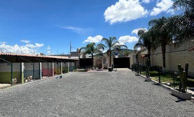 SANTA ROSA JAUREGUI $ 5 500 000