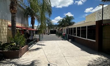 SANTA ROSA JAUREGUI $ 5 500 000