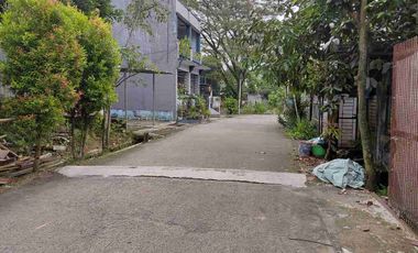 DISEWAKAN RUMAH BISA PER 6 BULAN DI DEPOK DALAM CLUSTER