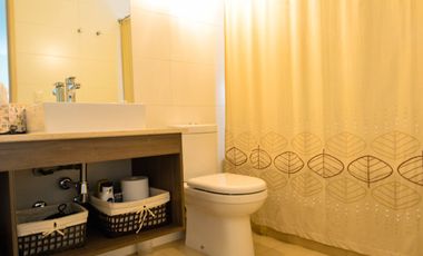 linda casa - no perimetral - chamisero