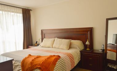 linda casa - no perimetral - chamisero