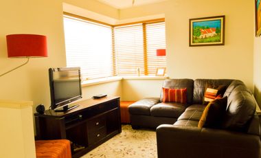 linda casa - no perimetral - chamisero