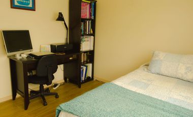 linda casa - no perimetral - chamisero