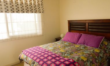 linda casa - no perimetral - chamisero