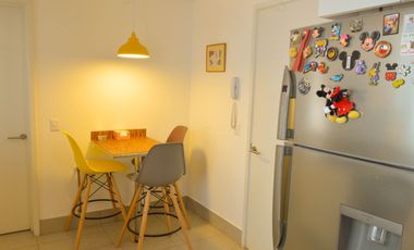 linda casa - no perimetral - chamisero