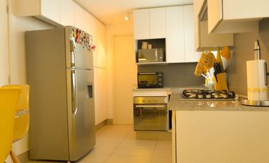 linda casa - no perimetral - chamisero