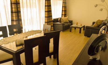 linda casa - no perimetral - chamisero