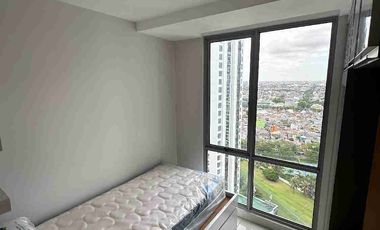 Apartemen The Mansion Jasmine 2BR Semi Furnish