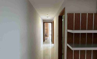 Apartemen The Mansion Jasmine 2BR Semi Furnish