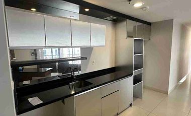 Apartemen The Mansion Jasmine 2BR Semi Furnish
