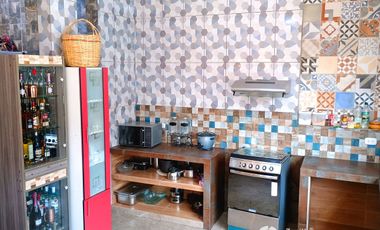 ¡Gran oportunidad en Cieneguilla! Casa moderna y totalmente amoblada