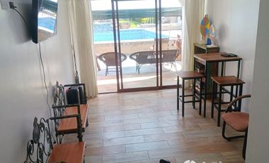 ¡Gran oportunidad en Cieneguilla! Casa moderna y totalmente amoblada