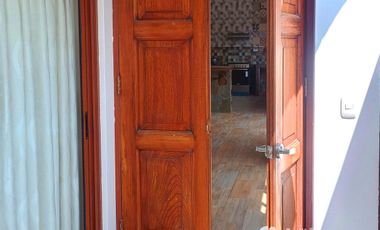 ¡Gran oportunidad en Cieneguilla! Casa moderna y totalmente amoblada