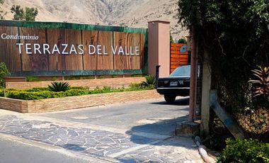 ¡Gran oportunidad en Cieneguilla! Casa moderna y totalmente amoblada