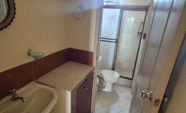 Departamento en Alquiler en los Ceibos, 2 Habitaciones, 1 Baño, Garaje, Seguridad, Norte de Guayaquil.