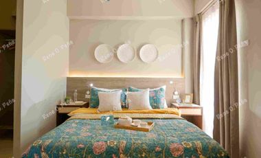 2-Bedroom Unit PHP 8M Resort Condo in Mactan | Royal Oceancrest Mactan 2