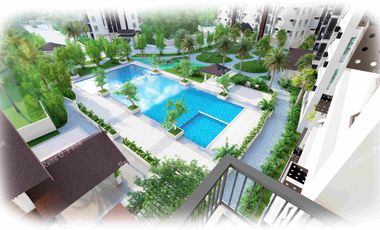 2-Bedroom Unit PHP 8M Resort Condo in Mactan | Royal Oceancrest Mactan 2