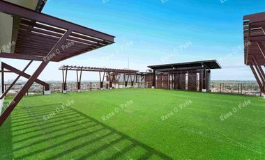 2-Bedroom Unit PHP 8M Resort Condo in Mactan | Royal Oceancrest Mactan 2