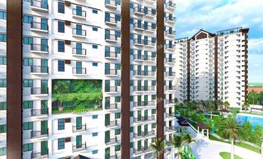 2-Bedroom Unit PHP 8M Resort Condo in Mactan | Royal Oceancrest Mactan 2