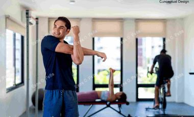 2-Bedroom Unit PHP 8M Resort Condo in Mactan | Royal Oceancrest Mactan 2