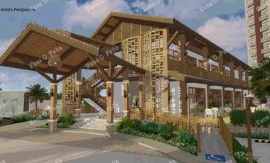 2-Bedroom Unit PHP 8M Resort Condo in Mactan | Royal Oceancrest Mactan 2