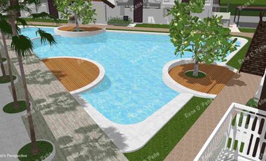 2-Bedroom Unit PHP 8M Resort Condo in Mactan | Royal Oceancrest Mactan 2