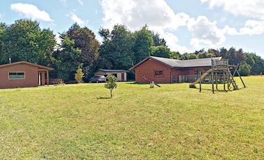 Amplia casa en Villarrica cercana a Villarrica