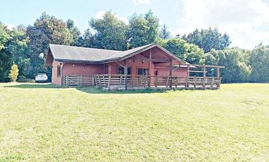 Amplia casa en Villarrica cercana a Villarrica