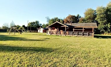 Amplia casa en Villarrica cercana a Villarrica