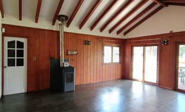 Amplia casa en Villarrica cercana a Villarrica