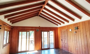 Amplia casa en Villarrica cercana a Villarrica