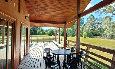 Amplia casa en Villarrica cercana a Villarrica