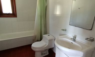 Amplia casa en Villarrica cercana a Villarrica