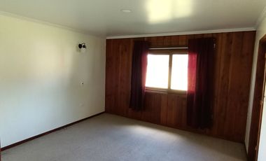 Amplia casa en Villarrica cercana a Villarrica