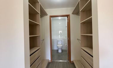 Arriendo de Departamento en Condominio Teja Sur