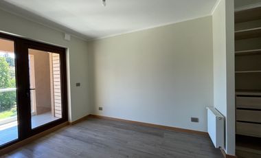 Arriendo de Departamento en Condominio Teja Sur