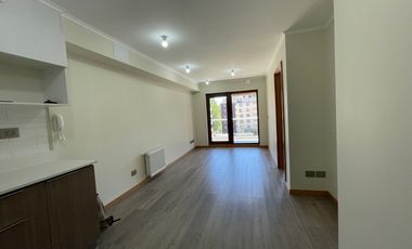 Arriendo de Departamento en Condominio Teja Sur
