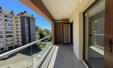 Arriendo de Departamento en Condominio Teja Sur