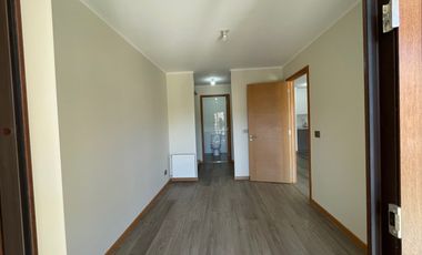 Arriendo de Departamento en Condominio Teja Sur