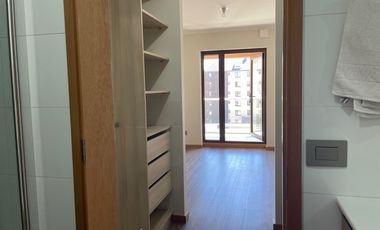 Arriendo de Departamento en Condominio Teja Sur
