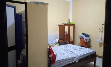 ¿Consideras mudarte a Tarapoto? Tenemos una casa familiar de 2 pisos con 9 cuartos en la Banda de Shilcayo.