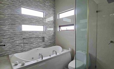 Rancho El Mesón Calimaya Amueblada en renta