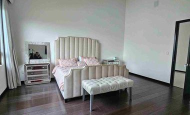 Rancho El Mesón Calimaya Amueblada en renta