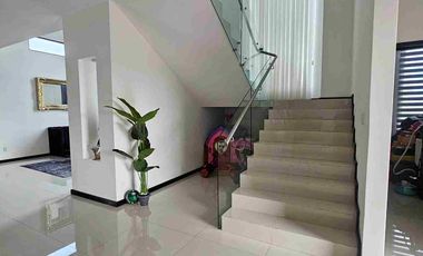 Rancho El Mesón Calimaya Amueblada en renta