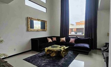 Rancho El Mesón Calimaya Amueblada en renta