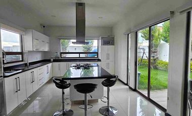 Rancho El Mesón Calimaya Amueblada en renta